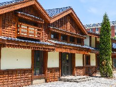 长春健康职业学院校园风光8
